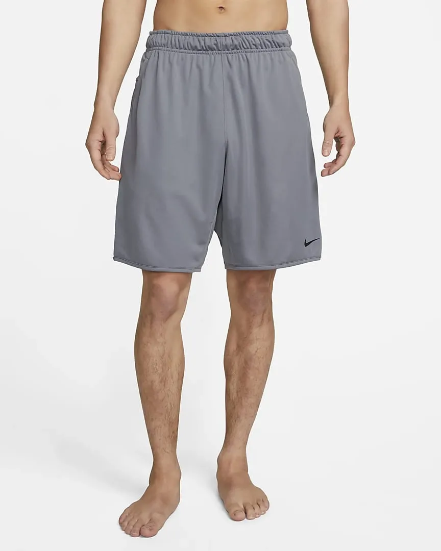 Dri-Fit Totality Ulined Shorts Grey