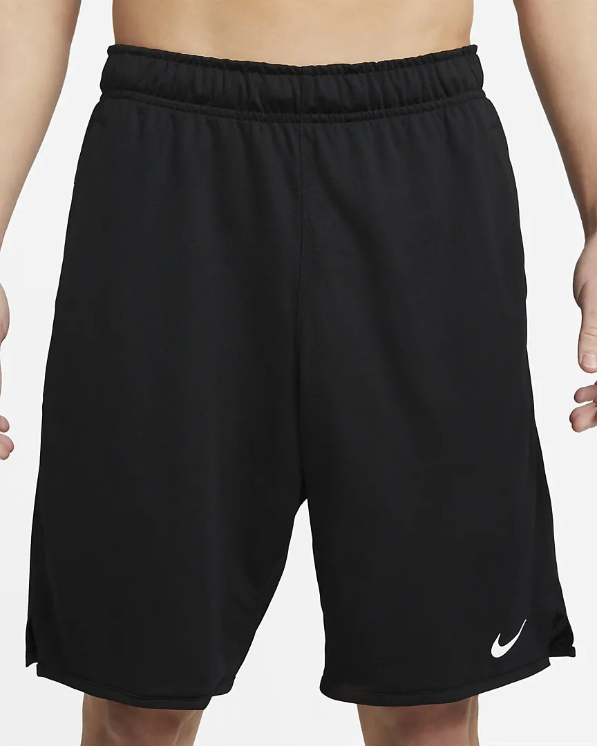 Dri-Fit Totality Ulined Shorts Black фото