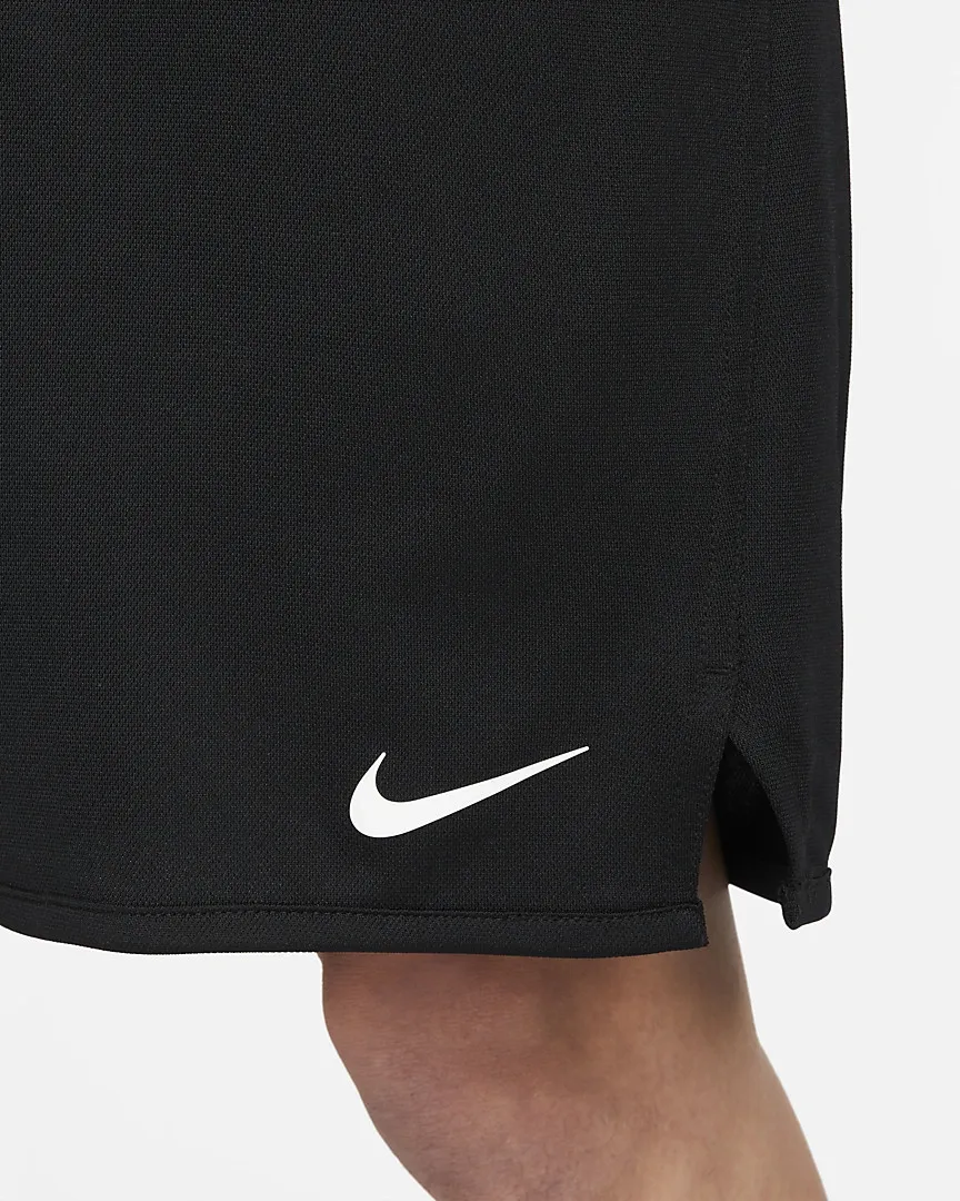 Dri-Fit Totality Ulined Shorts Black фото