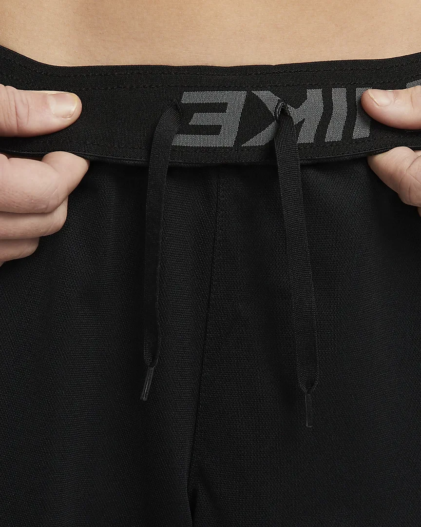 Dri-Fit Totality Ulined Shorts Black фото