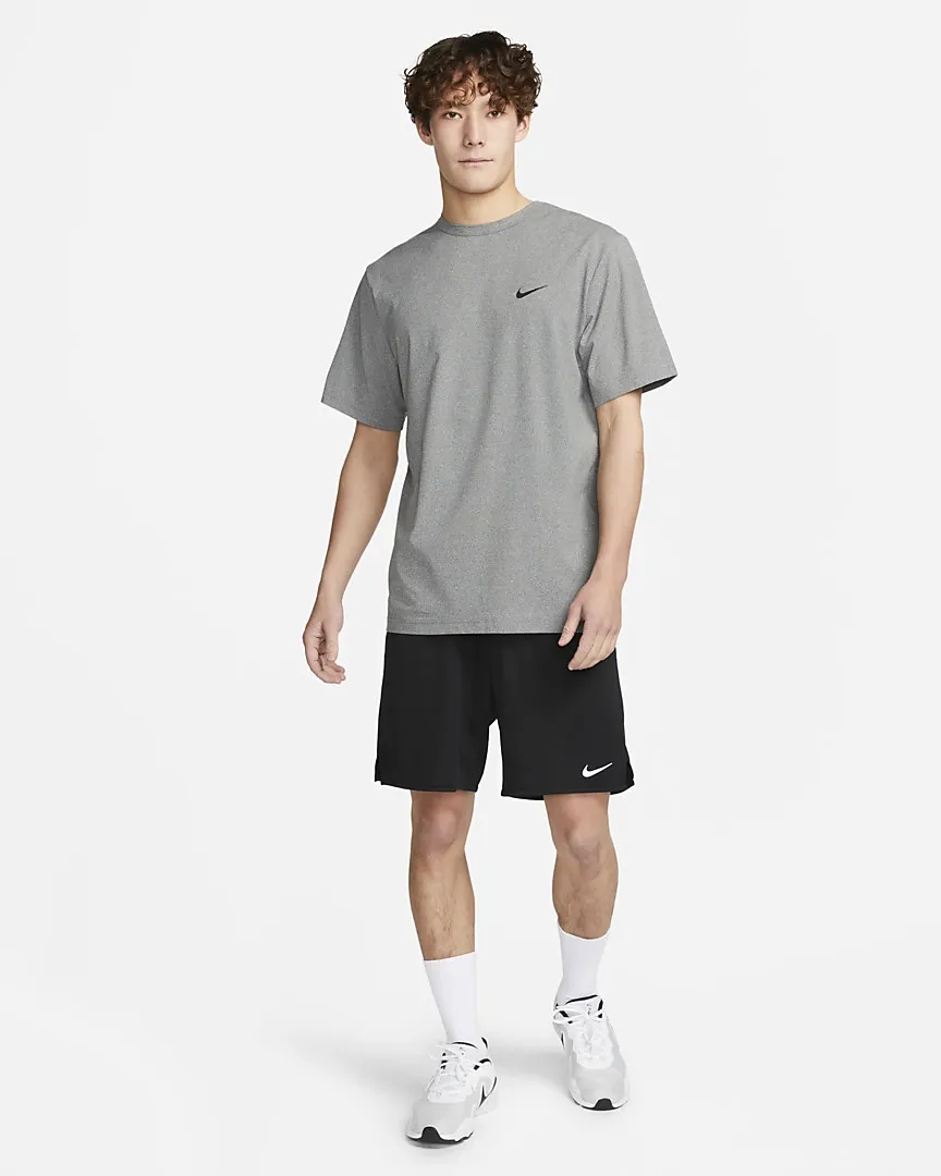 Dri-Fit Totality Ulined Shorts Black фото