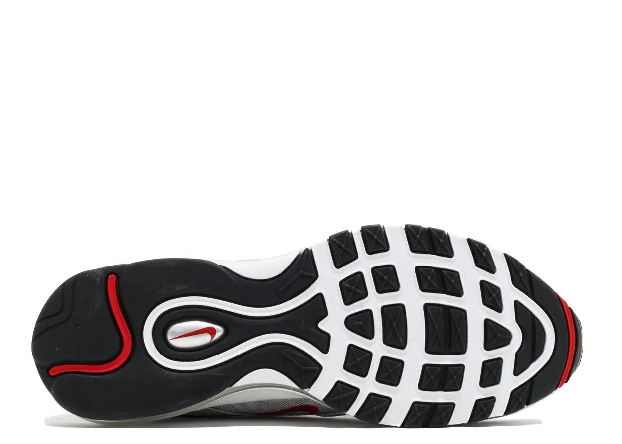 Air Max 97 OG QS Silver Bullet 2017 фото