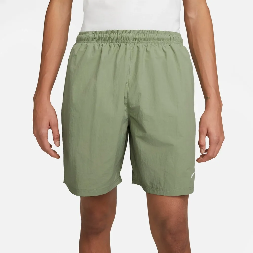 Street Style Shorts