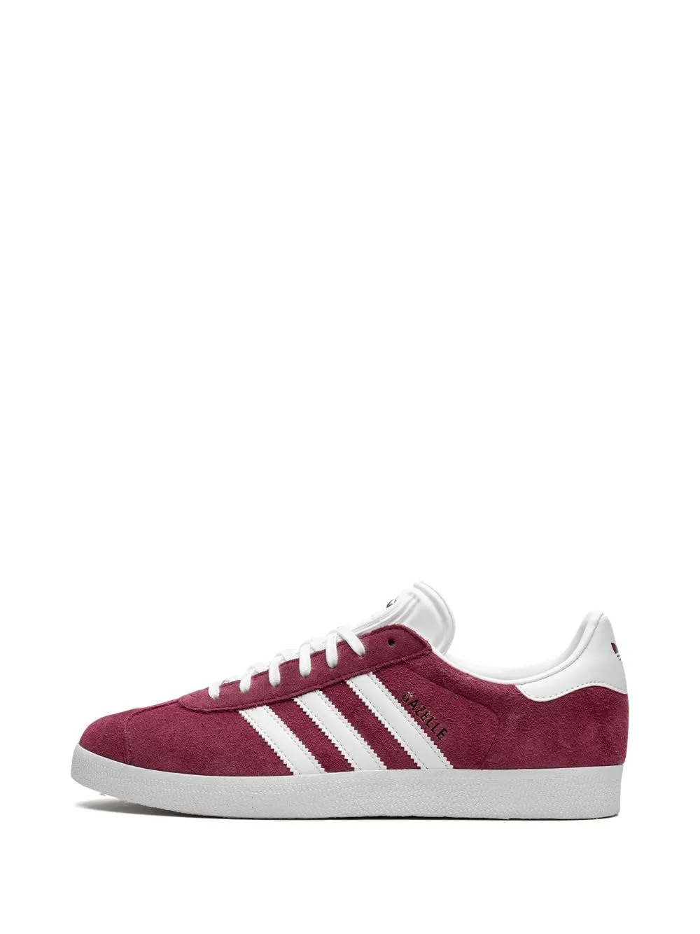 Gazelle Gazelle suede sneakers фото