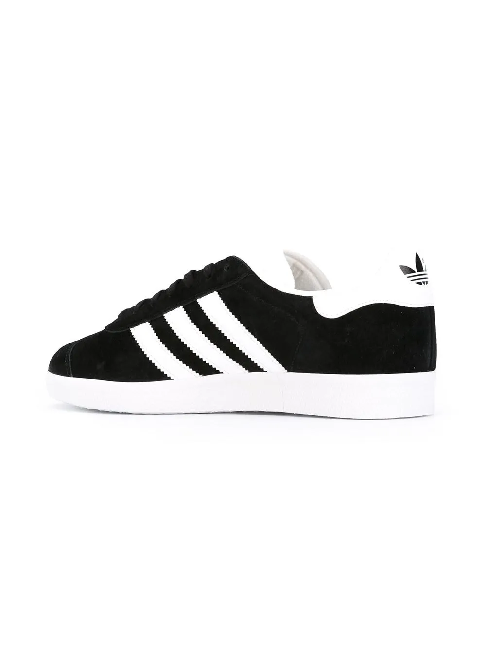 Gazelle Gazelle "Cblack/White/Goldmt" sneakers фото