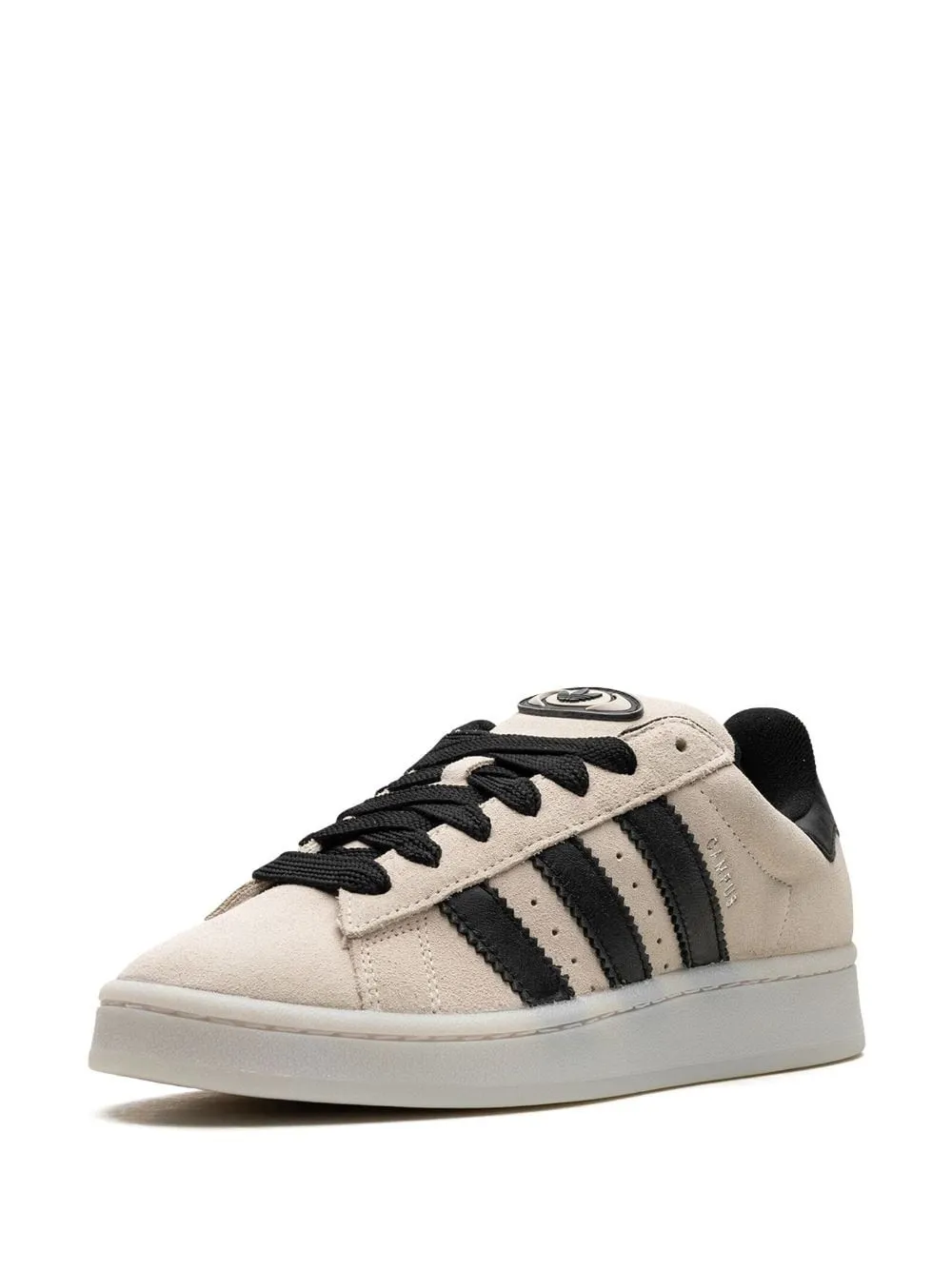 Campus 00s Aluminum Core Black фото