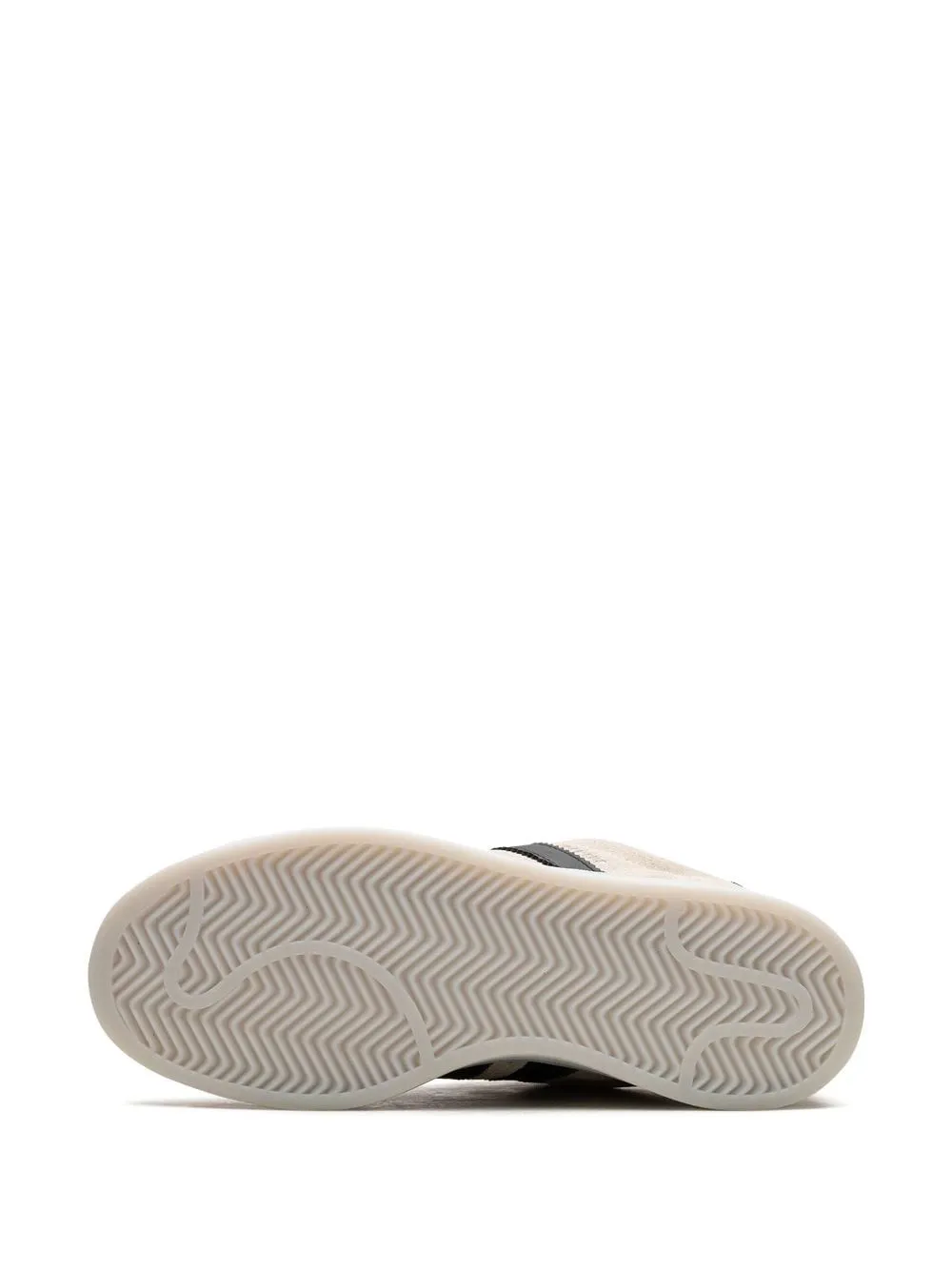 Campus 00s Aluminum Core Black фото