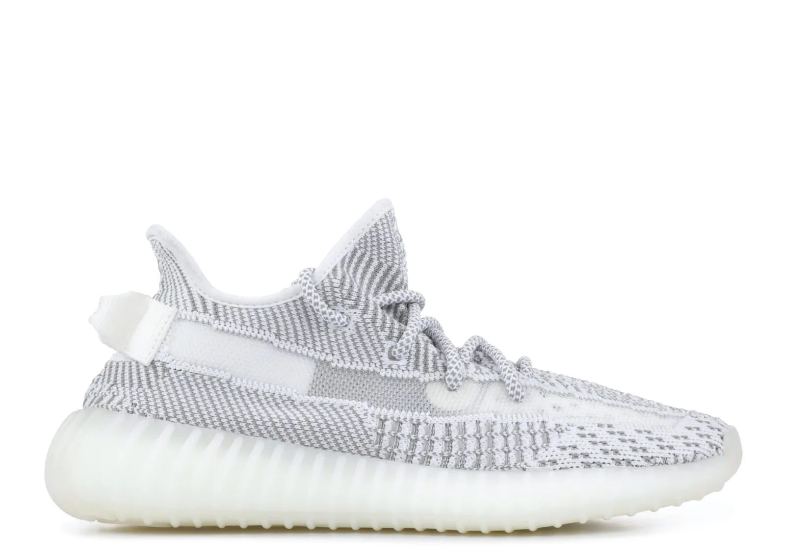 Static (Non-Reflective) (2018)