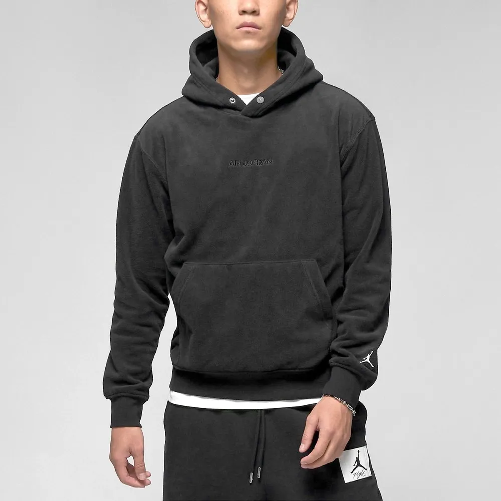 Embroidered Polar Fleece