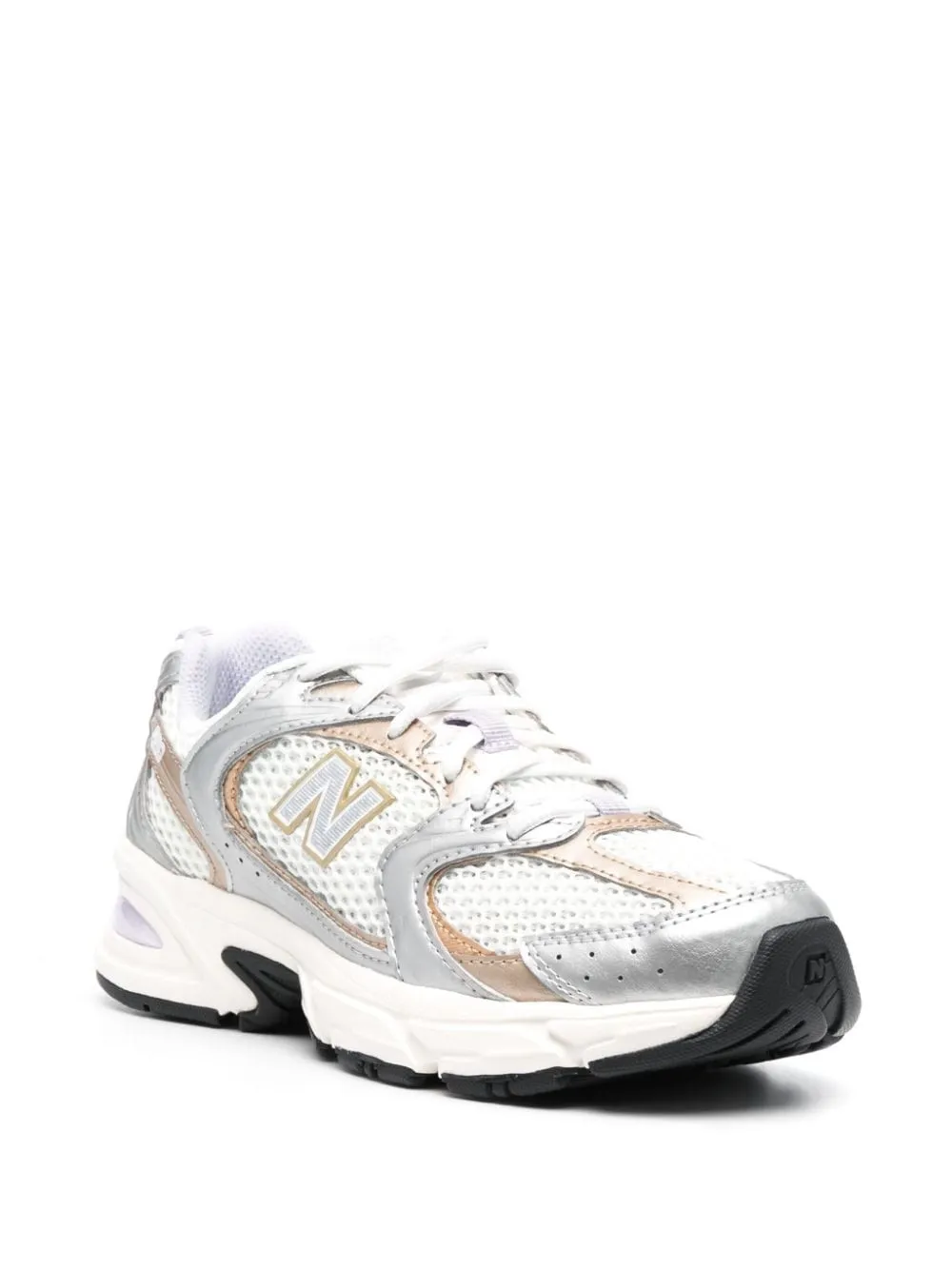 530 530 Silver Moss Green Metallic Silver фото