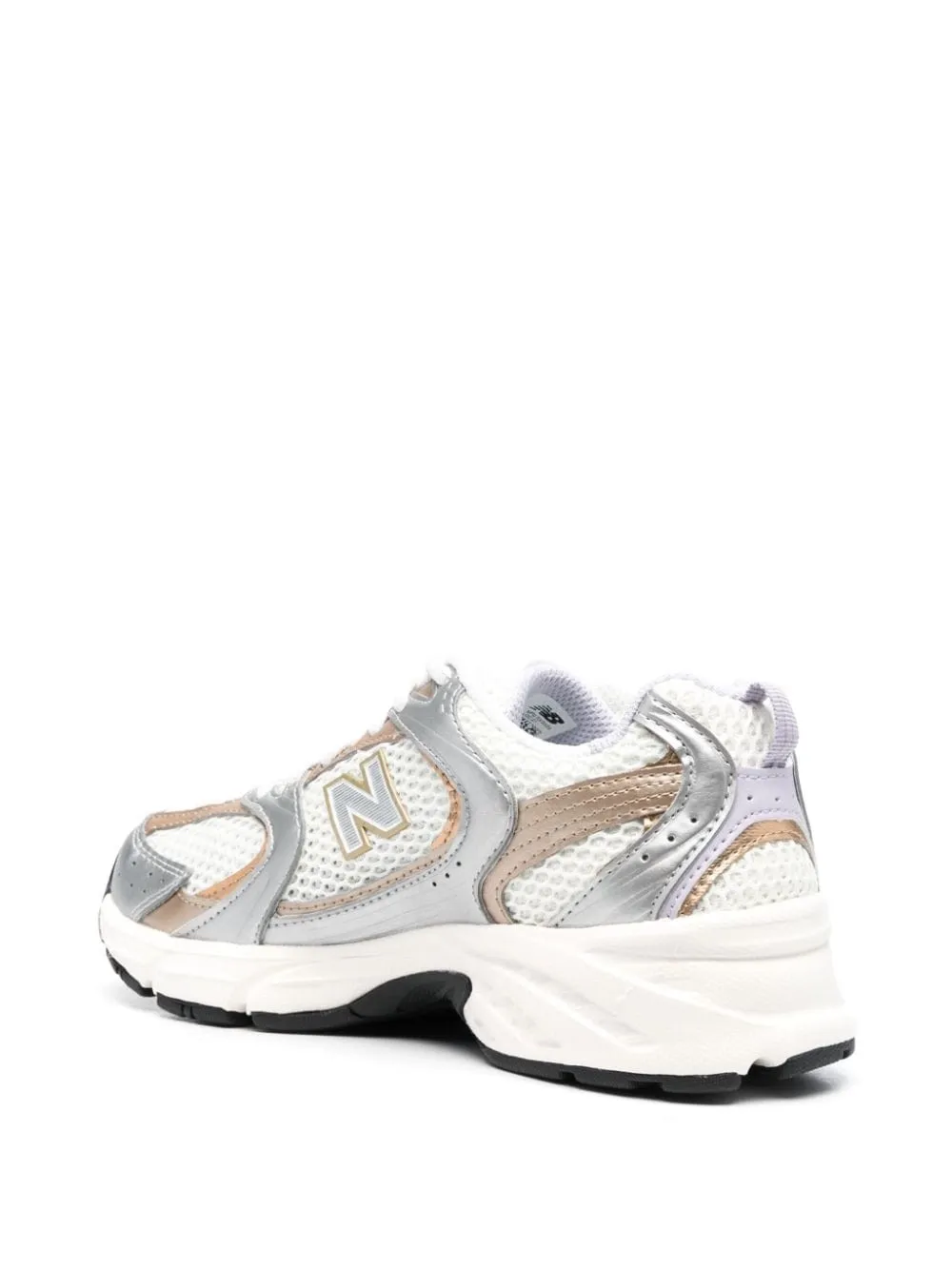 530 530 Silver Moss Green Metallic Silver фото