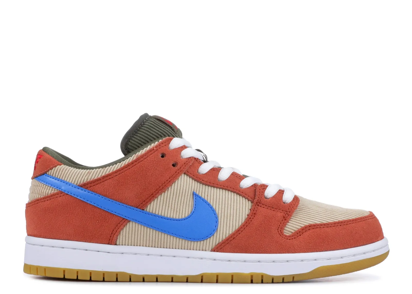 SB  Pro 'Corduroy' (2019)