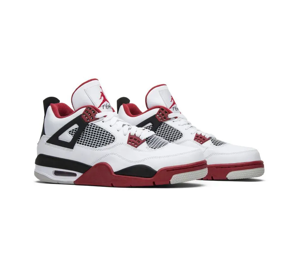 Fire Red 2012