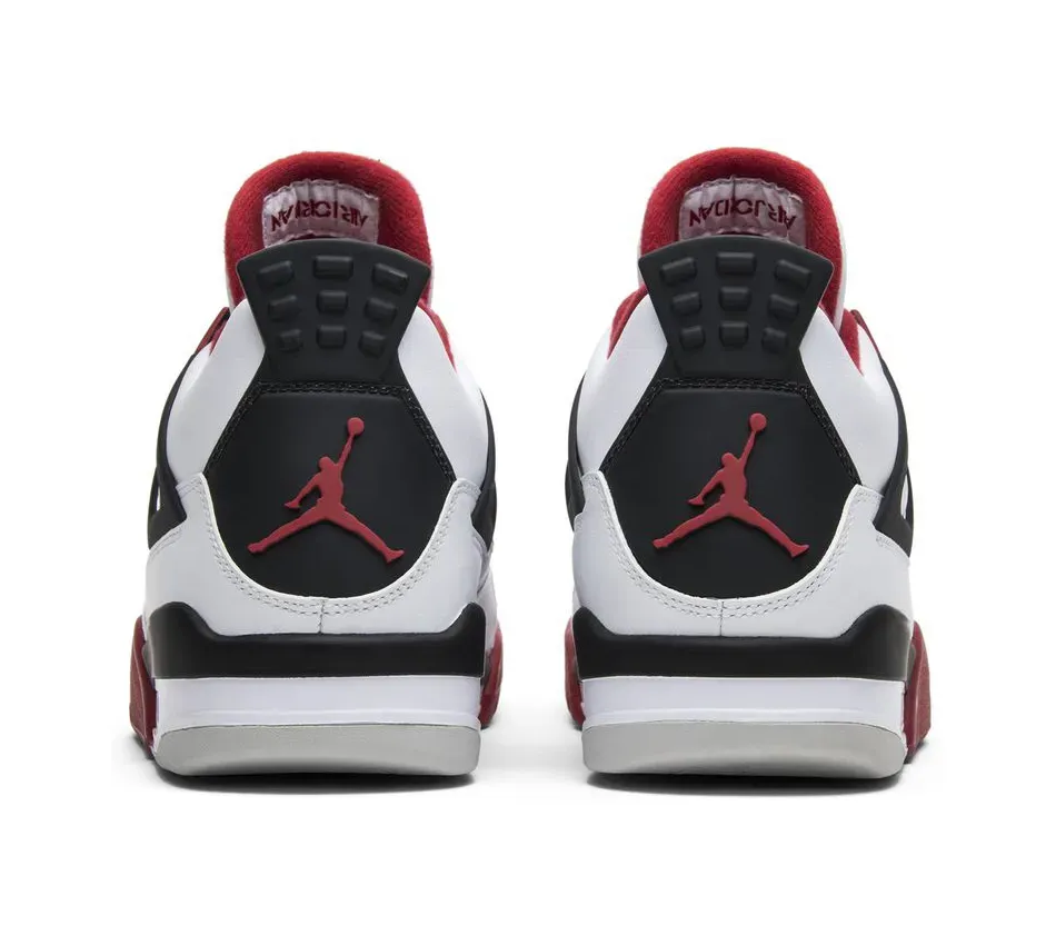 Fire Red 2012