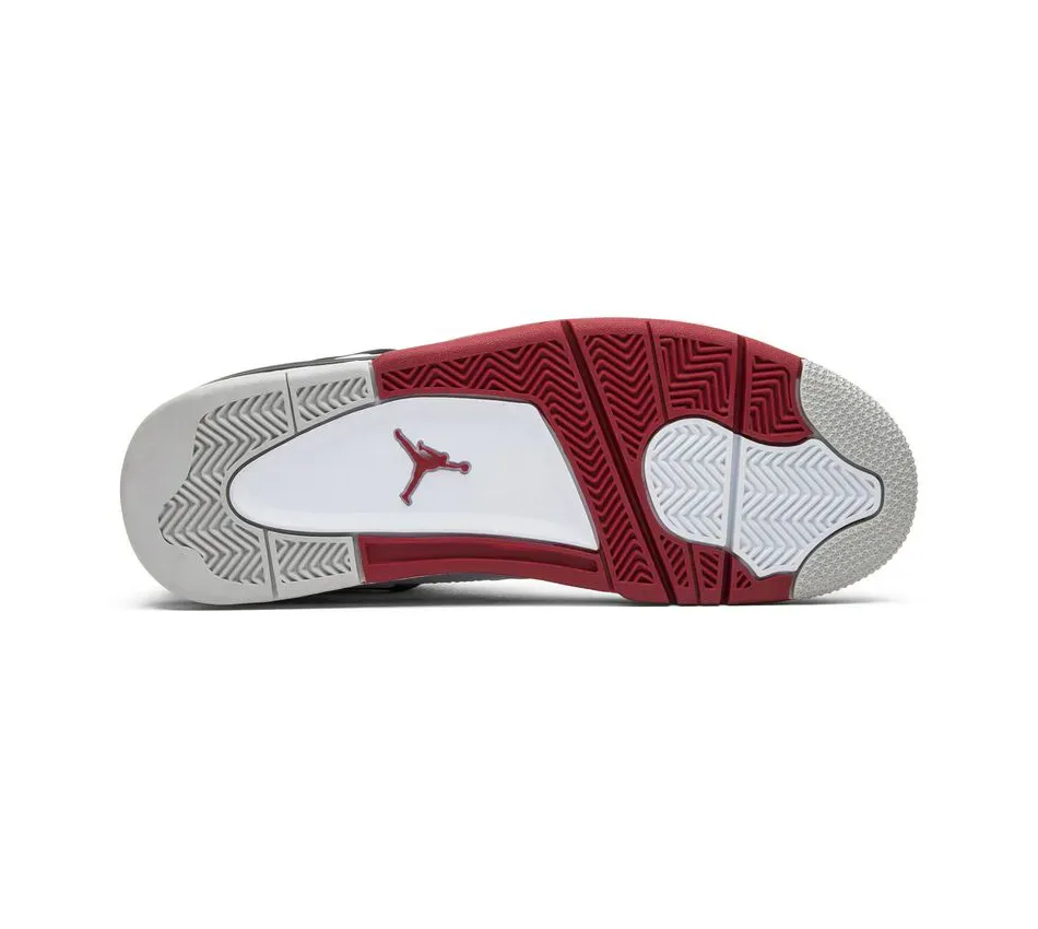 Fire Red 2012