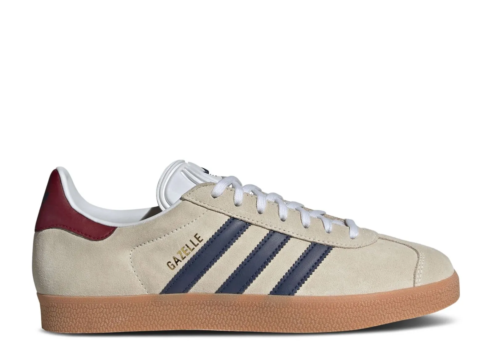 Gazelle Gazelle "Off White" sneakers фото