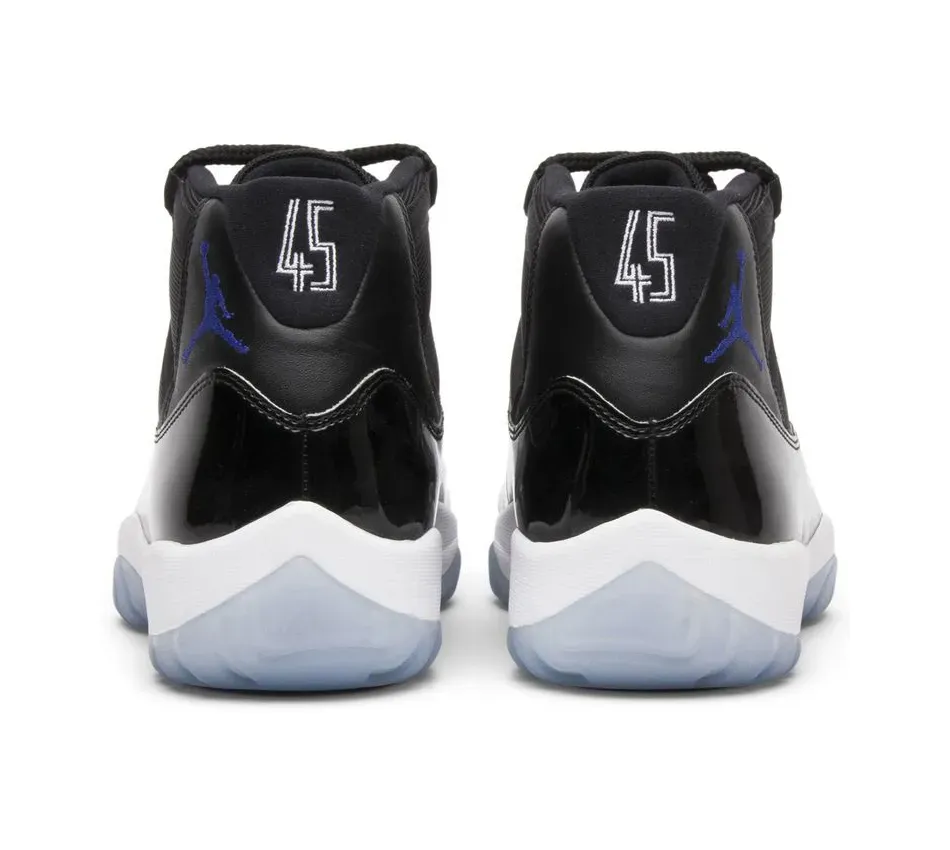 Retro Space Jam 2016
