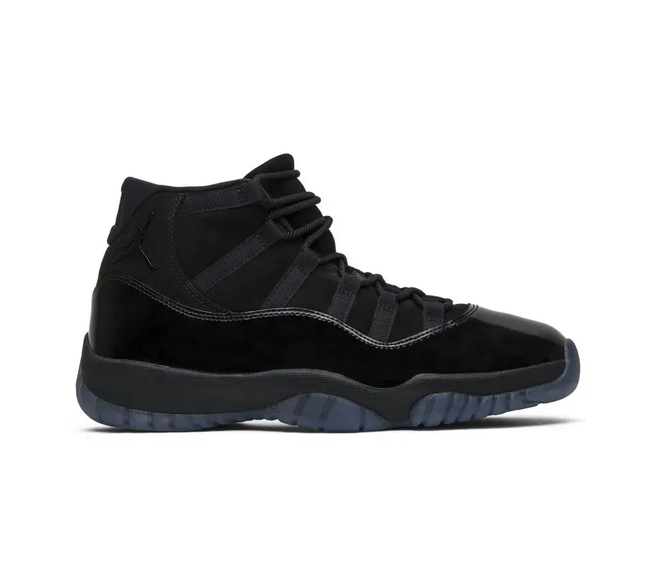 Nike AJ XI 11 'Cap and Gown' (Prom Night) 2018