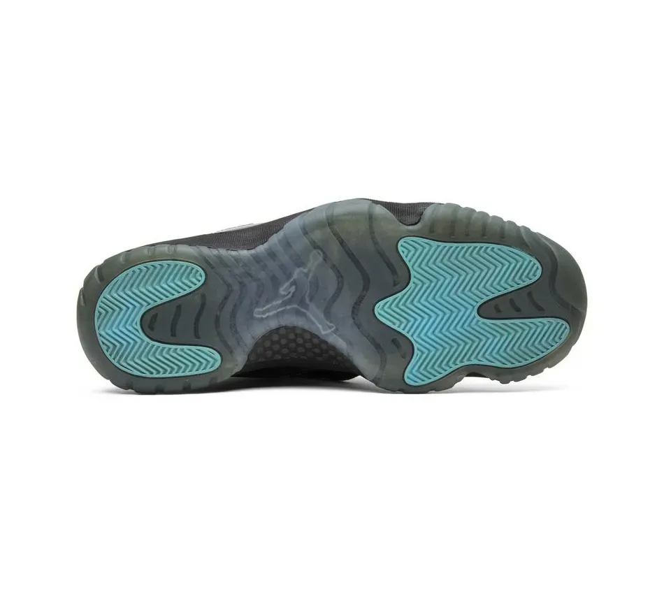 Retro Gamma Blue