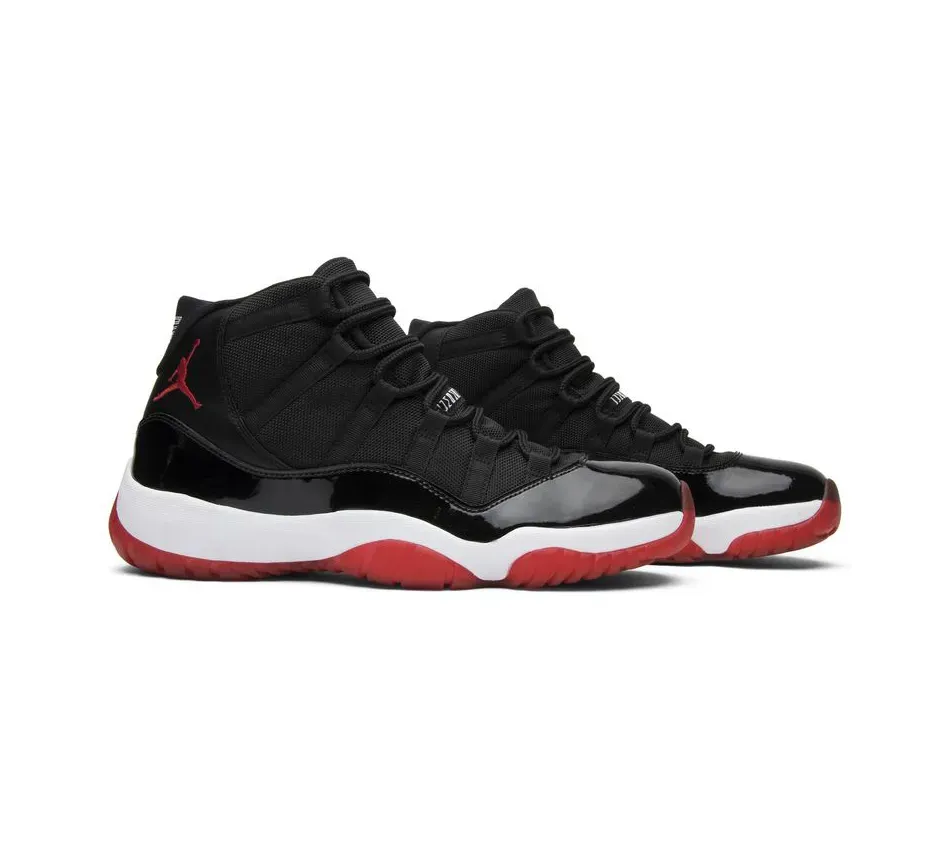 Retro Bred 2012