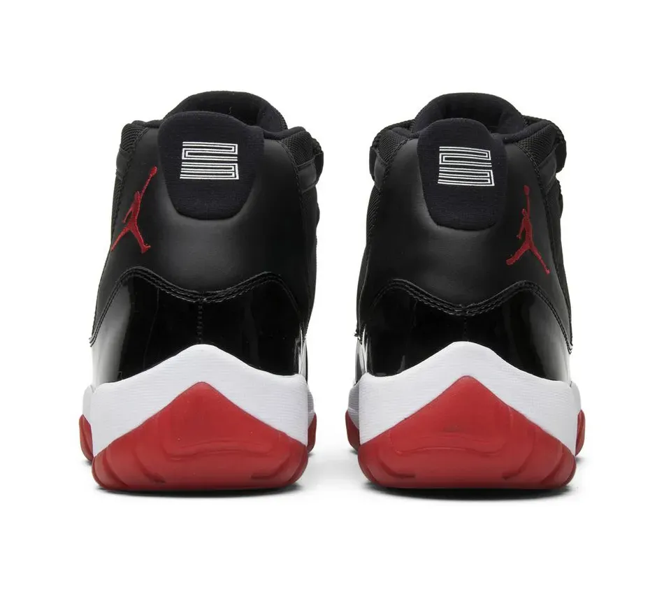 Retro Bred 2012