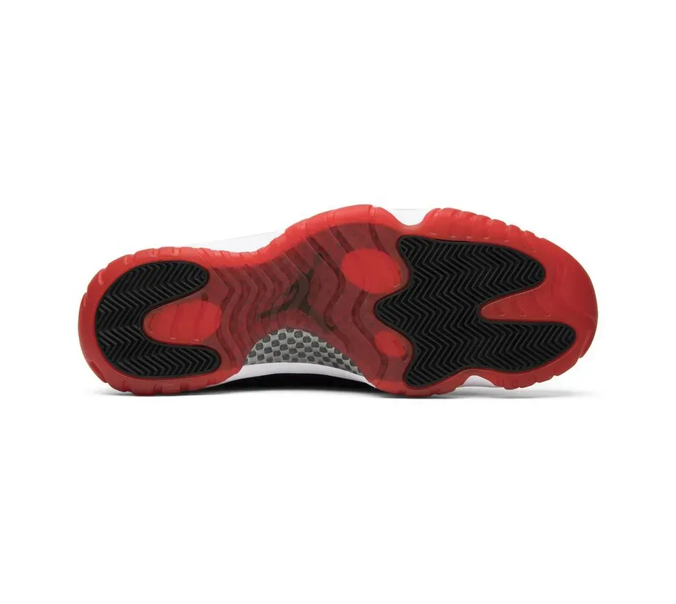 Retro Bred 2012