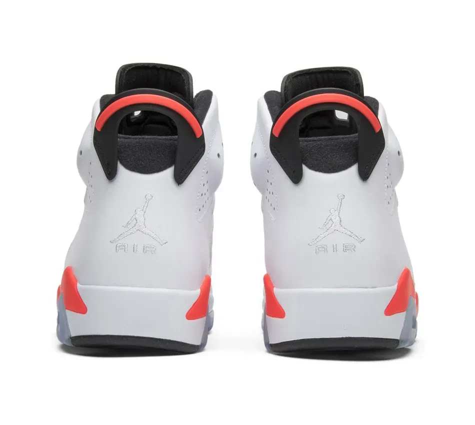 White Infrared 2014