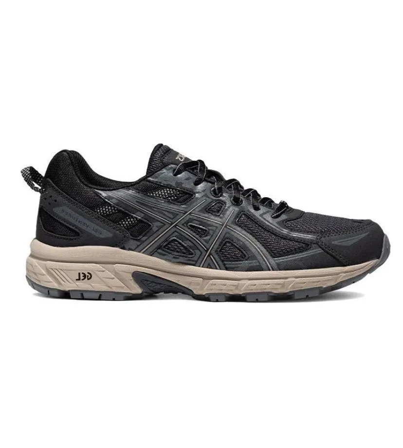 Gel-Venture 6 'Black Gray'
