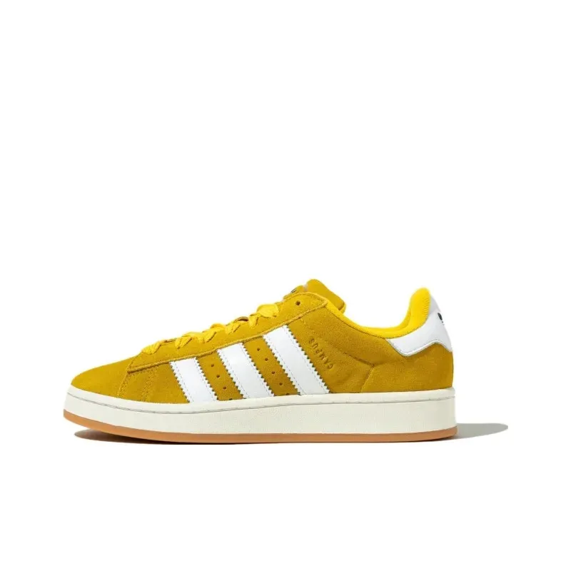 Spice Yellow