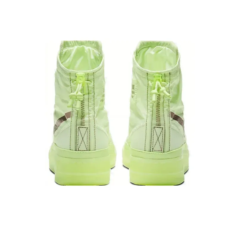 Air Force 1 High Shell Volt фото