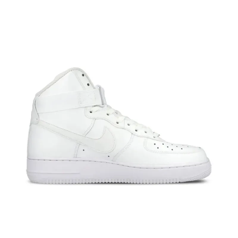 Air Force 1 High ALYX White фото