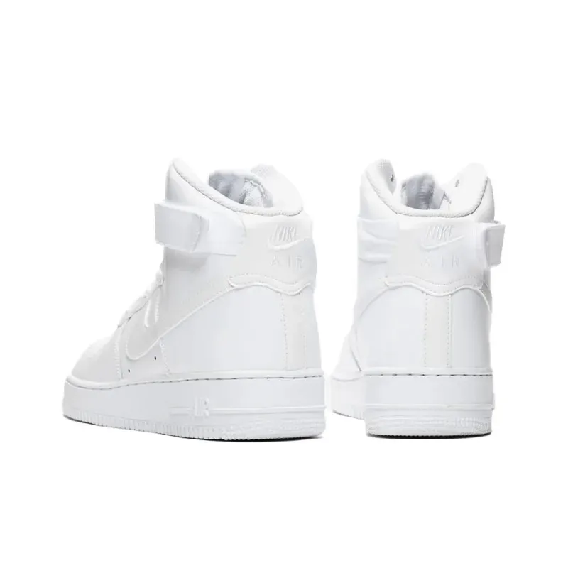 Air Force 1 High ALYX White фото