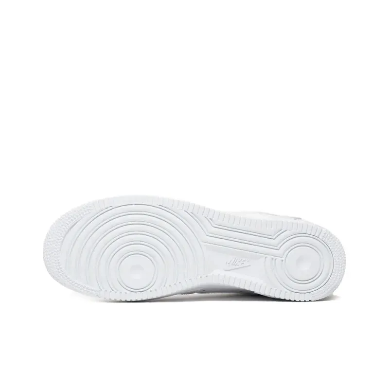 Air Force 1 High ALYX White фото
