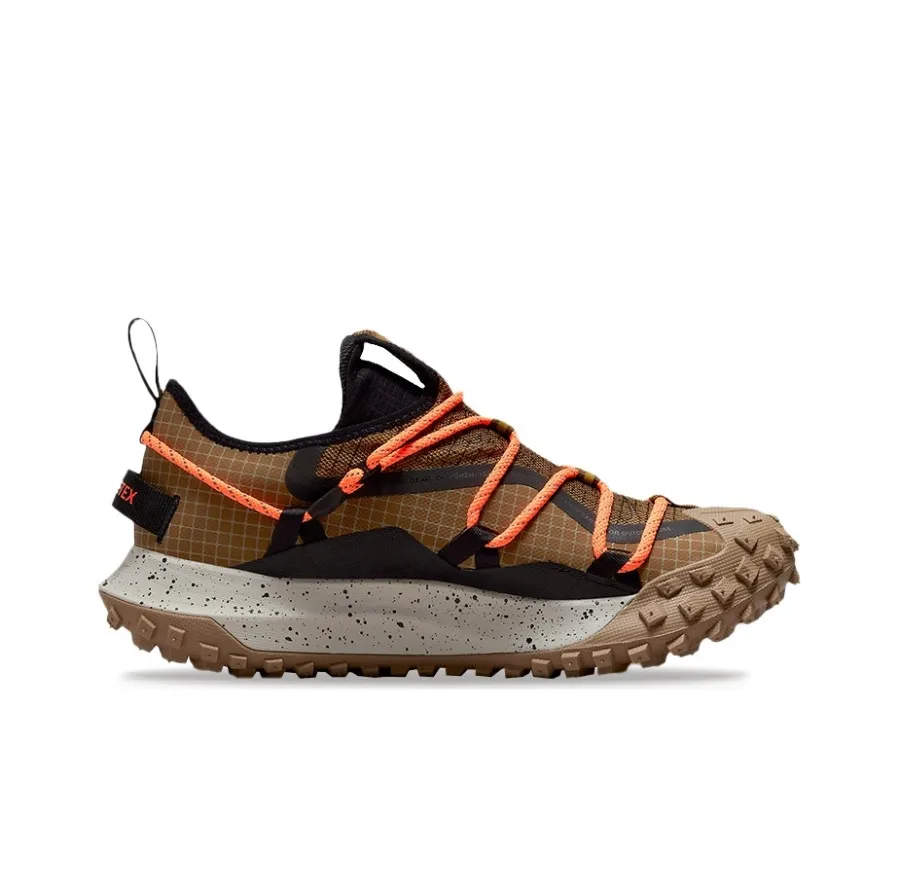 ACG Mountain Fly Low Gore‑Tex SE Hazel Rush фото