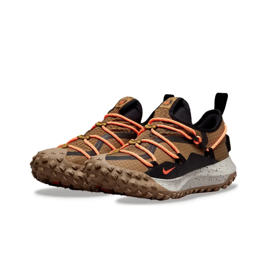ACG Mountain Fly Low Gore‑Tex SE Hazel Rush фото