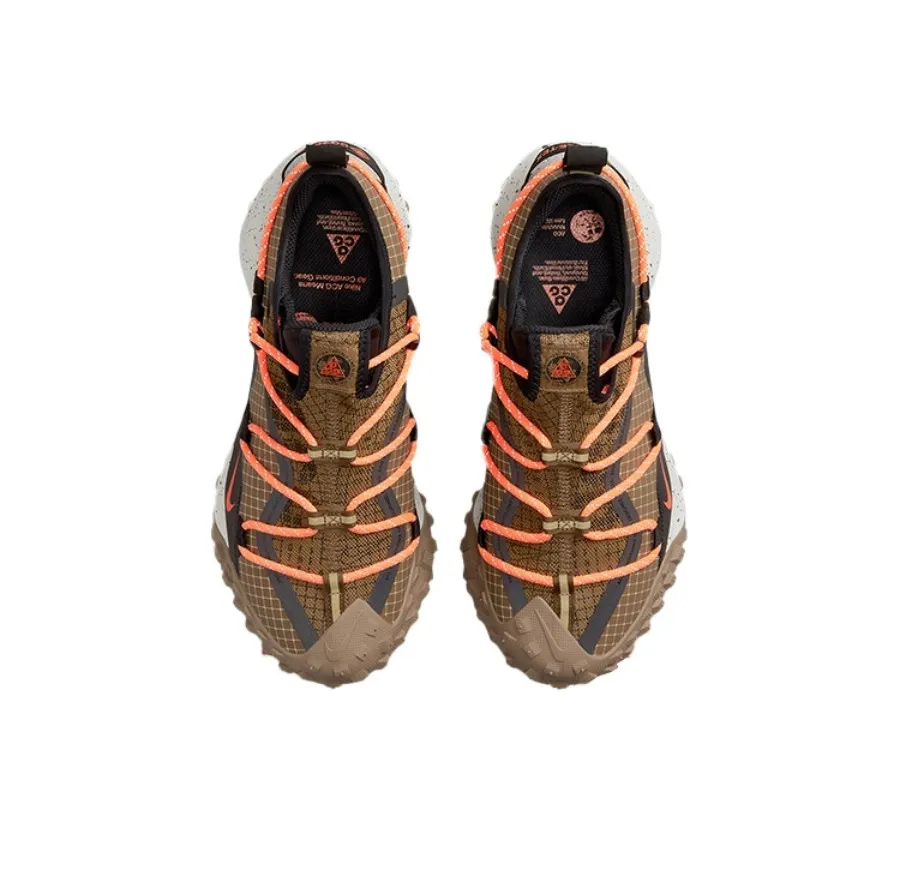 ACG Mountain Fly Low Gore‑Tex SE Hazel Rush фото