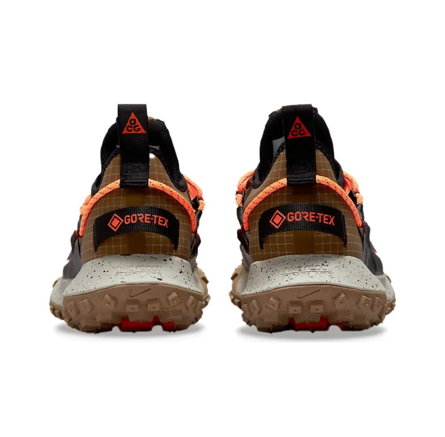 ACG Mountain Fly Low Gore‑Tex SE Hazel Rush фото