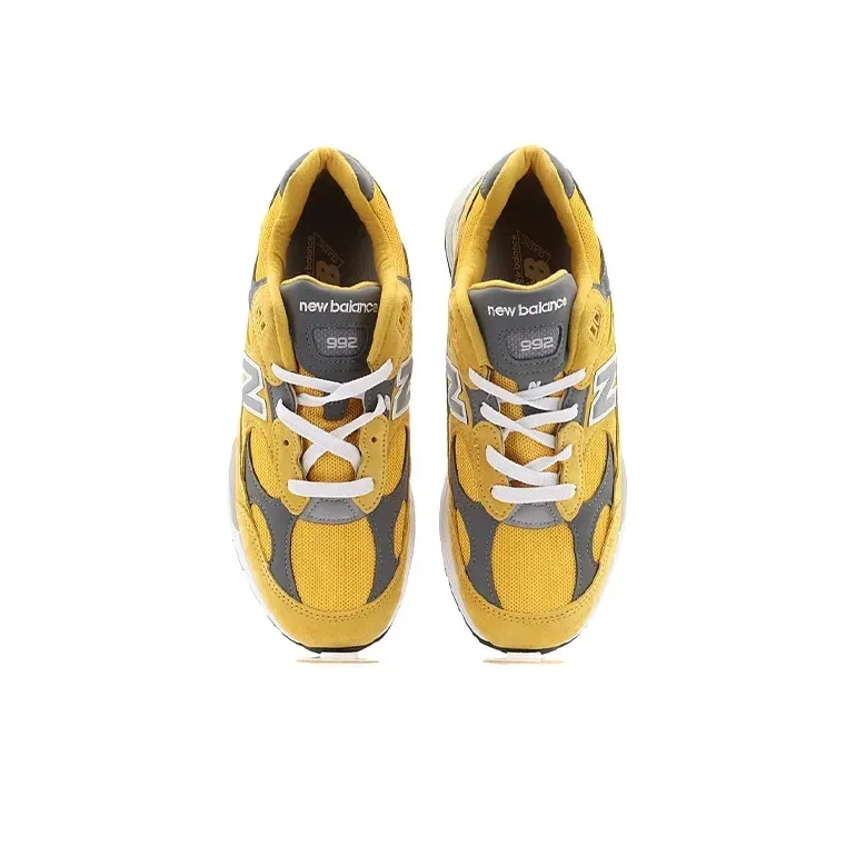 992 Yellow Grey фото