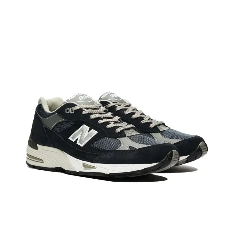 991 Kith Navy фото