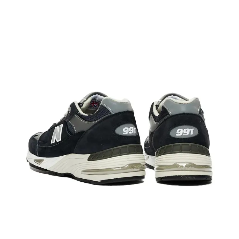 991 Kith Navy фото