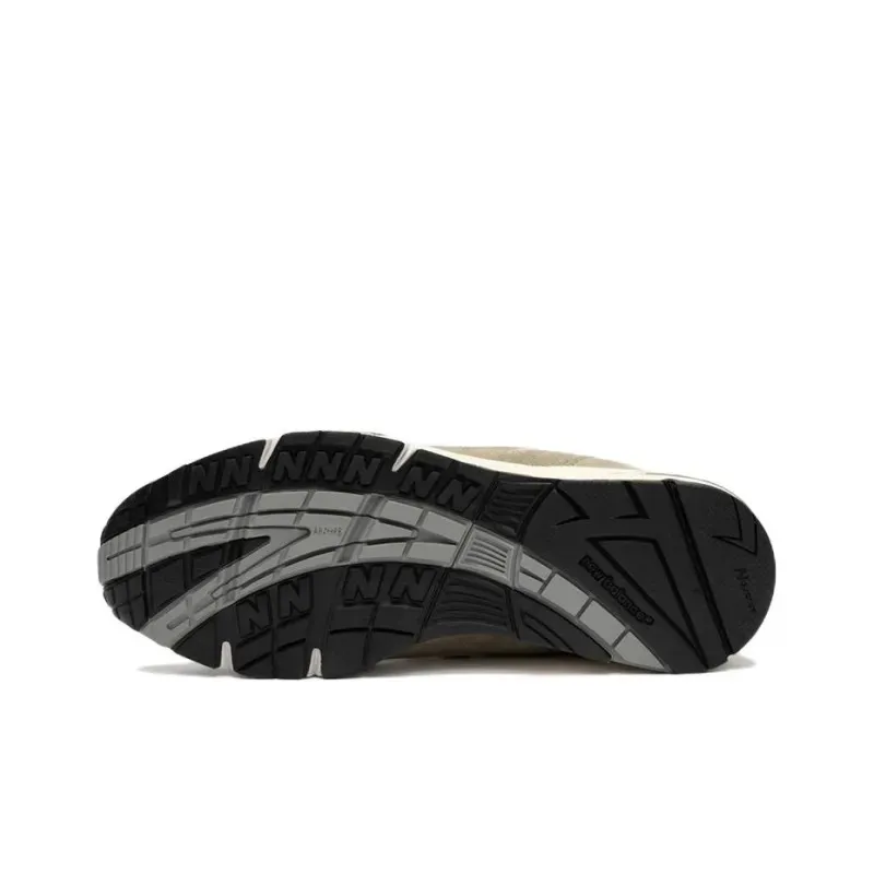 991 MiUK JJJJound Grey Olive фото