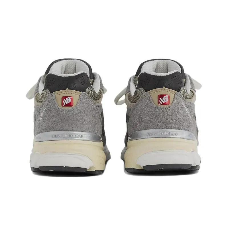 990V3 Grey Brown фото