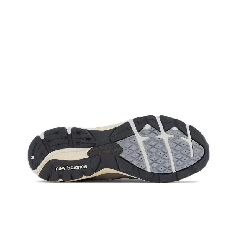 990V3 Grey Brown фото