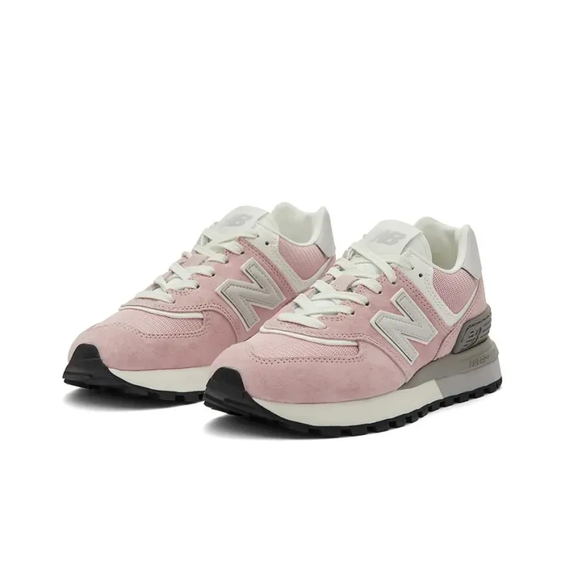 574 Pink фото