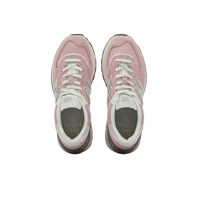 574 Pink фото
