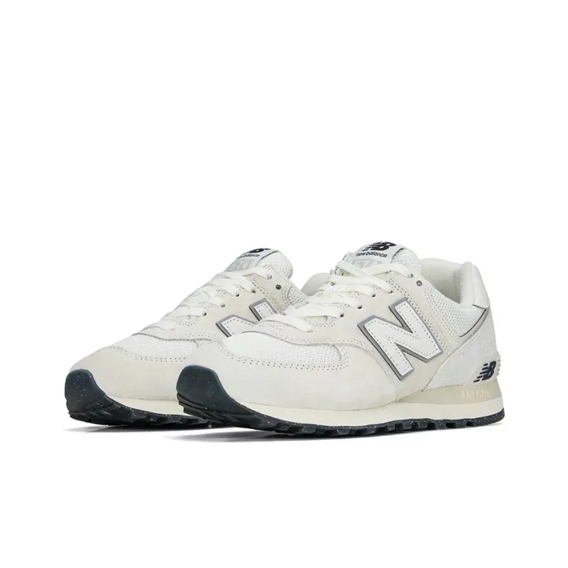 574 Off White Grey фото