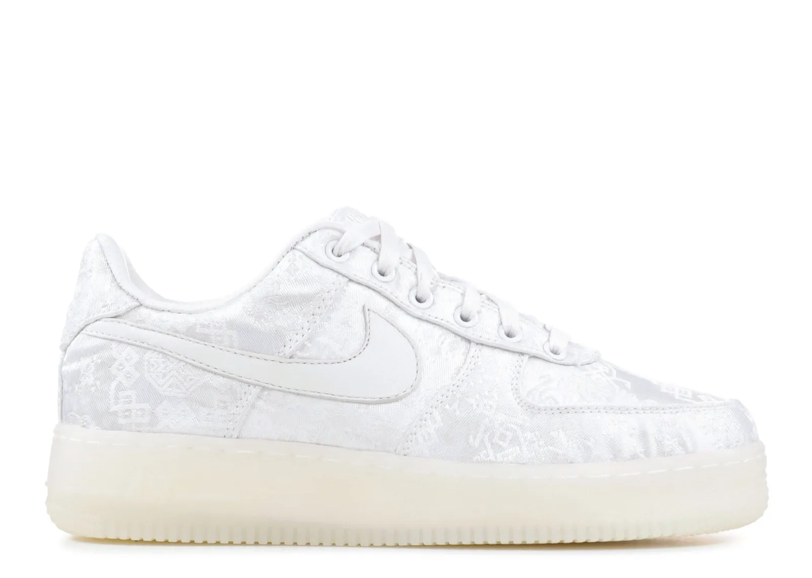 Air Force 1 Low CLOT 1 Low фото