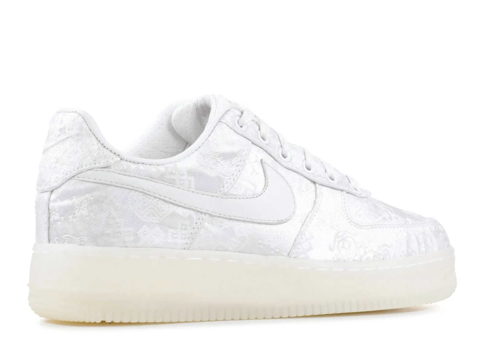 Air Force 1 Low CLOT 1 Low фото