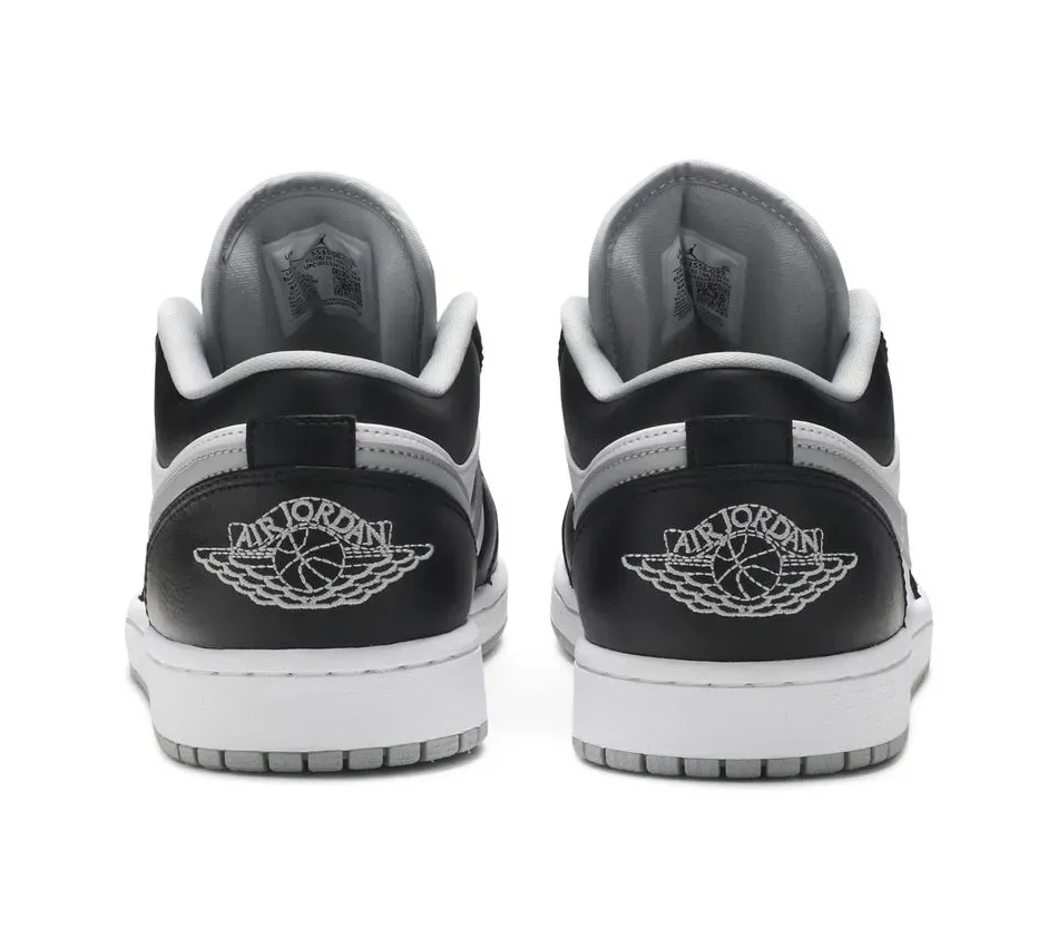 Air Jordan 1 Low Shadow (2020) фото