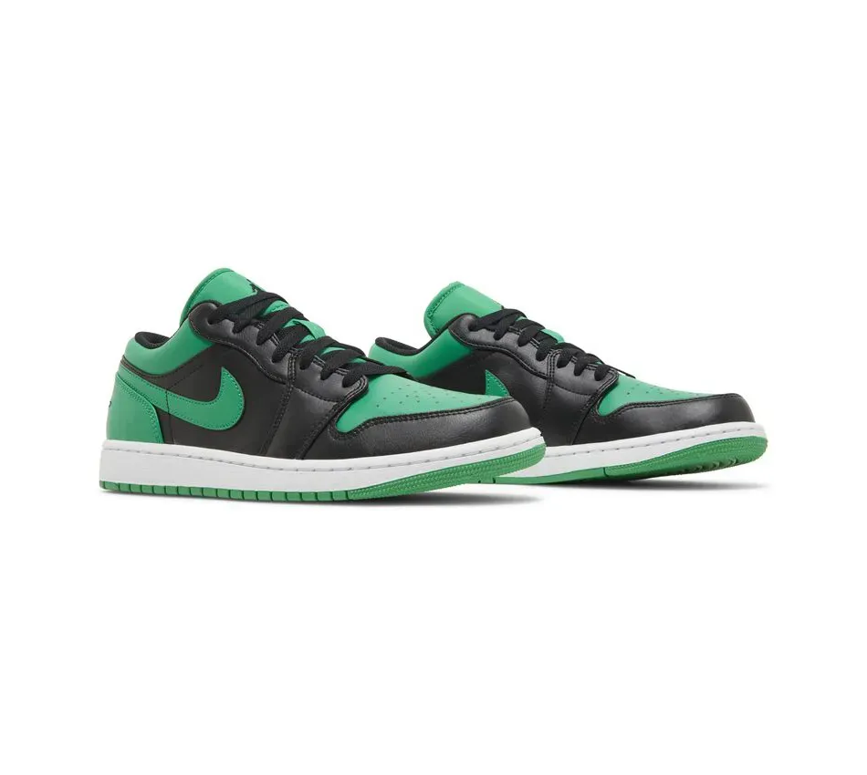 Black Lucky Green